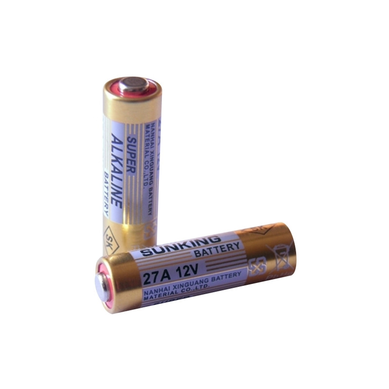 27A BATTERY