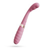 PIXIE VIBRATEUR DOUBLE CRUSHIOUS