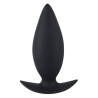 BOOTY BEAU SILICONE BUTTPLUG MEDIUM