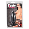 BOOTY BEAU SILICONE BUTTPLUG MEDIUM