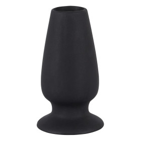 LUST TUNNEL SILICONE BUTTPLUG