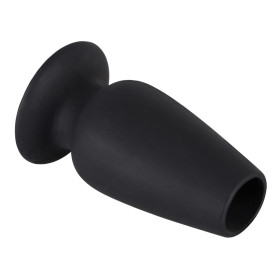 LUST TUNNEL SILICONE BUTTPLUG