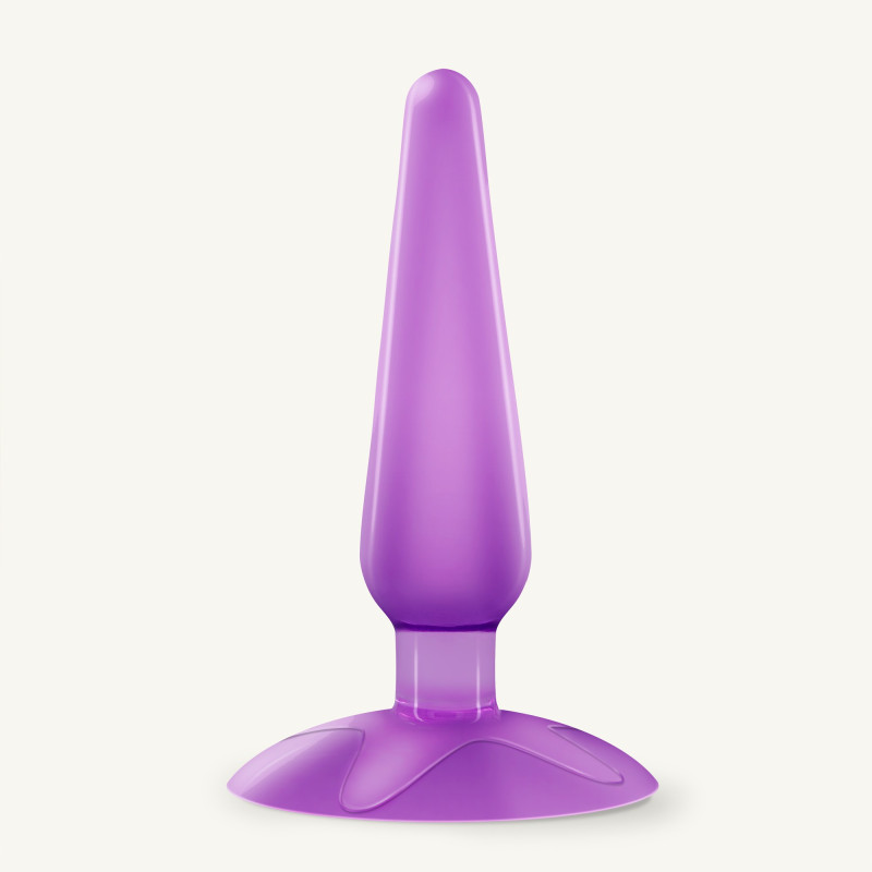 PLUG ANAL JOLLY PLUG LILAS CRUSHIOUS