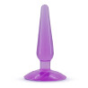 PLUG ANAL JOLLY PLUG LILAS CRUSHIOUS