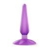 PLUG ANAL JOLLY PLUG LILAS CRUSHIOUS