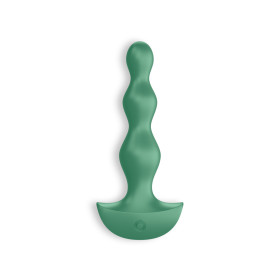 SATISFYER LOLLI PLUG 2 GREEN