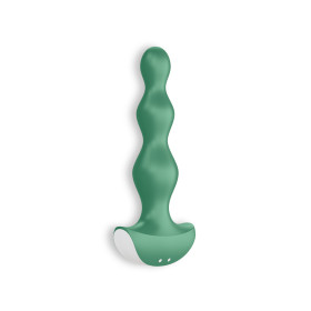 SATISFYER LOLLI PLUG 2 GREEN