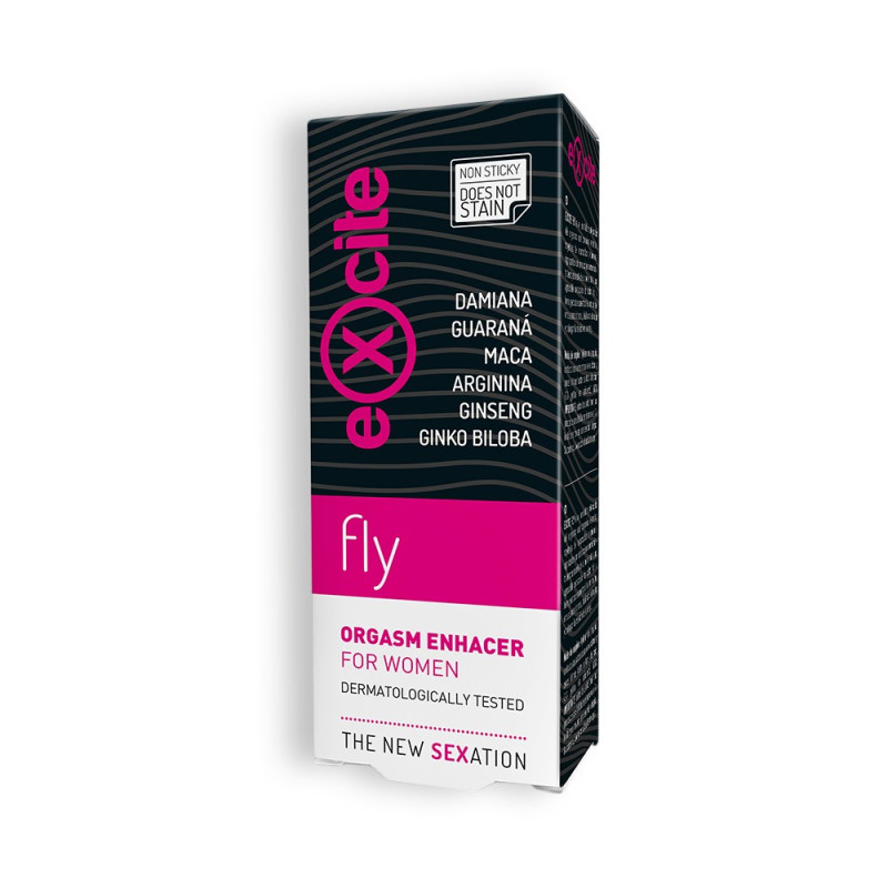 WOMAN FLY ORGASM ENHACER 15ML