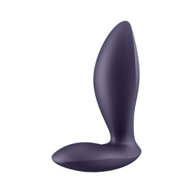 POWER PLUG AVEC CONNECT APP SATISFYER VIOLET