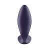 POWER PLUG AVEC CONNECT APP SATISFYER VIOLET