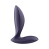 POWER PLUG AVEC CONNECT APP SATISFYER VIOLET