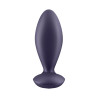 POWER PLUG AVEC CONNECT APP SATISFYER VIOLET