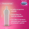 PLEASUREMAX DUREX CONDOMS 6 UNITS