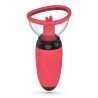 SCARLET POMPE VULVAIRE STIMULATEUR RECHARGEABLE CRUSHIOUS