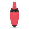 SCARLET POMPE VULVAIRE STIMULATEUR RECHARGEABLE CRUSHIOUS