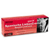 SPANISCHE LIEBESCREME  UNISEX STIMULANT 40ML