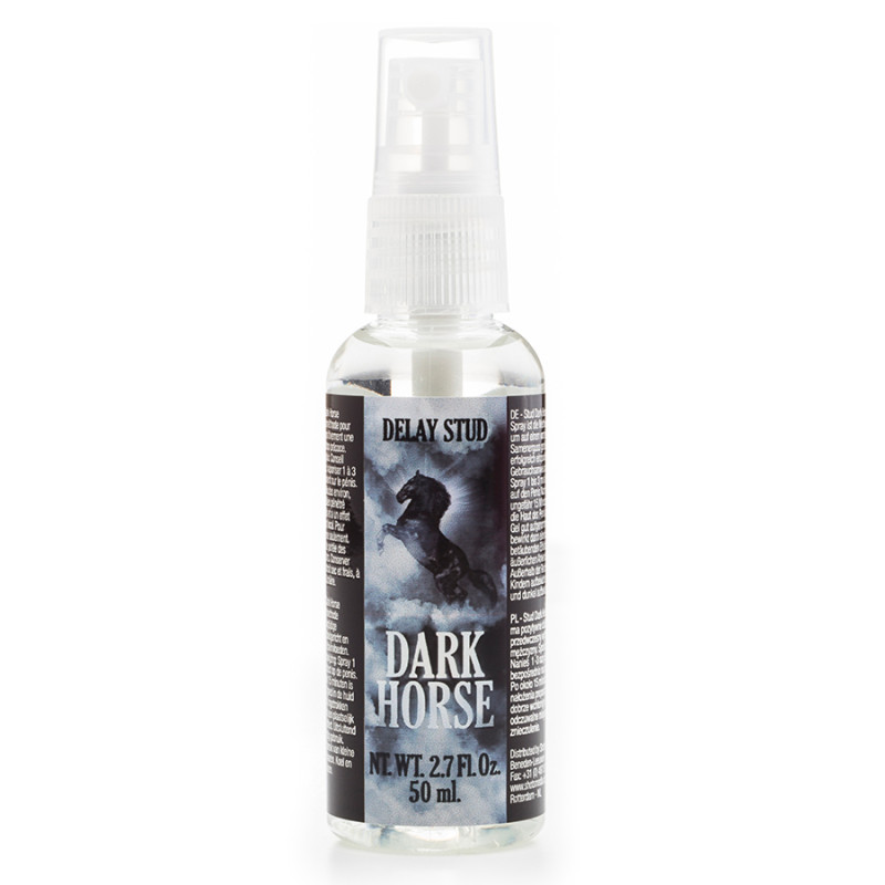 DARK HORSE DELAY SPRAY 50ML