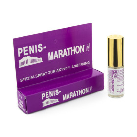 PENIS MARATHON DELAY SPRAY 12GR