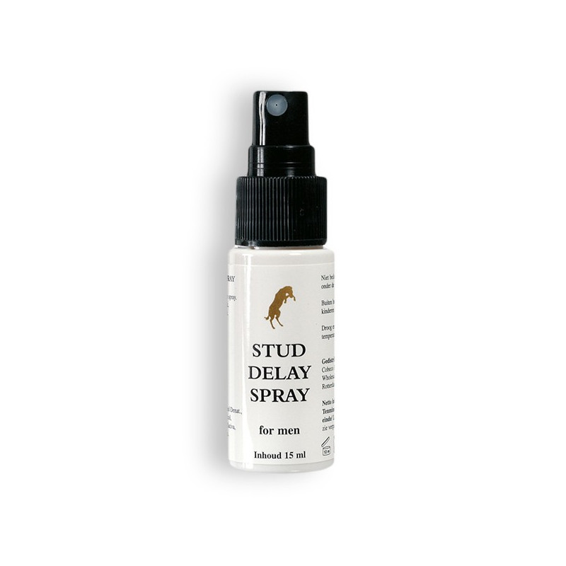 STUD DELAY SPRAY 15ML