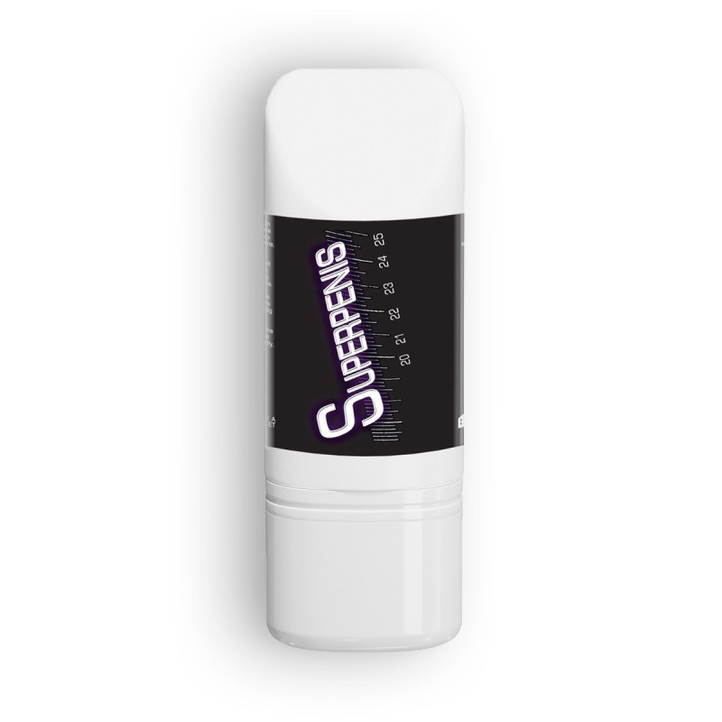 SUPER PENIS DEVELOPMENT CREAM 75ML