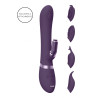 TESTER VIVE ETSU VIBRATOR PURPLE