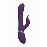 TESTER VIVE ETSU VIBRATOR PURPLE