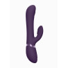 TESTER VIVE ETSU VIBRATOR PURPLE