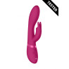 TESTER VIVE ZOSIA VIBRATOR PINK