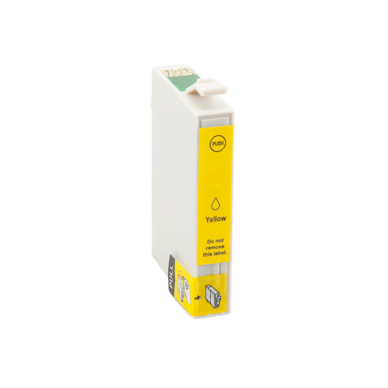 EPSON T1634 COMPATIBLE CARTRIDGE 12ML YELLOW