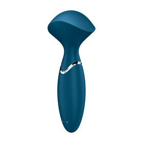 BAGUETTE MINI WAND-ER BLEU SATISFYER