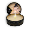 SHUNGA VANILLA MASSAGE CANDLE 30ML