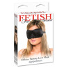 DELUXE FANTASY LOVE MASK FETISH FANTASY SERIES