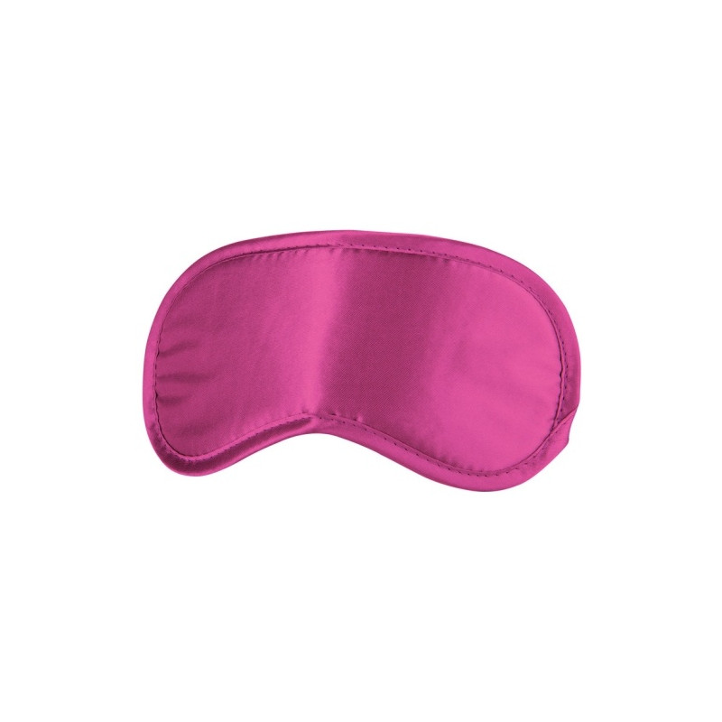 EYEMASK OUCH! PINK