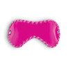 BAD ROMANCE EYE MASK PINK