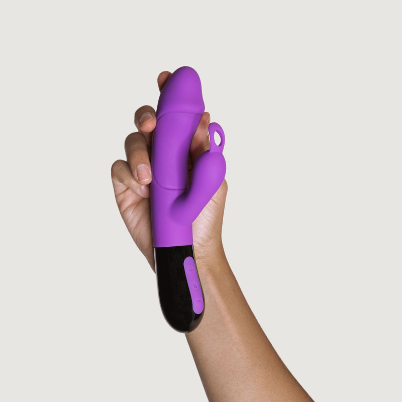 ADRIEN LASTIC ARES 2.0 VIBRATOR