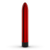 VIBROMASSEUR CLASSIC VIBE CRUSHIOUS ROUGE