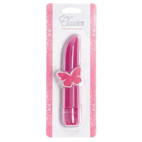 CLASSICS VIBRATOR PURPLE SMALL