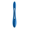 SATISFYER ELASTIC GAME VIBRATOR BLUE