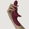 ADRIEN LASTIC FUSION VIBRATOR