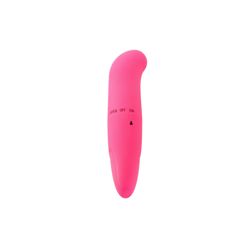 G-POINT VIBRATOR PINK