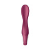 SATISFYER HOT SPOT VIBRATOR WITH APP