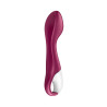 SATISFYER HOT SPOT VIBRATOR WITH APP