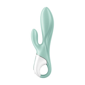 SATISFYER AIR PUMP BUNNY 5 WITH CONNECT APP VIBRATOR