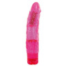 JAMMY JELLY BLASTY GLITTER VIBRATOR