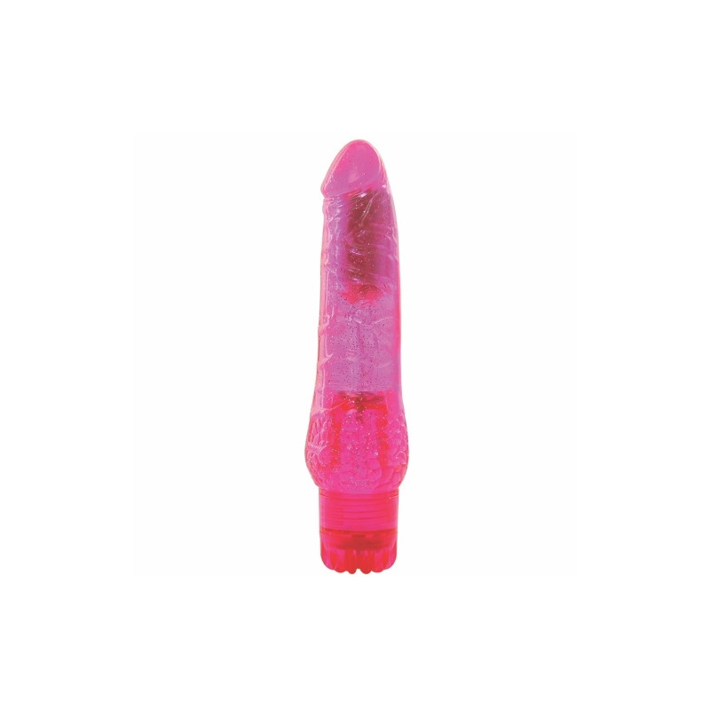 JAMMY JELLY CLASSY GLITTER VIBRATOR