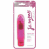 JAMMY JELLY GLEAMY GLITTER VIBRATOR