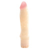 REAL RAPTURE SWELL JELLY VIBRATOR 8''