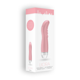 LOVELINE LIORA VIBRATOR PINK