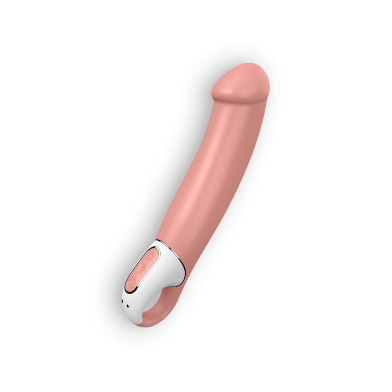 SATISFYER VIBES MASTER VIBRATOR WITH USB CHARGER