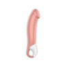 SATISFYER VIBES MASTER VIBRATOR WITH USB CHARGER